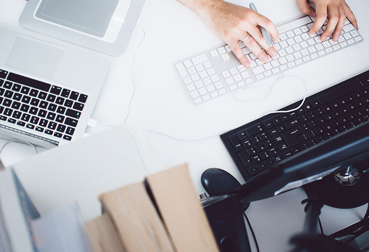 custom programming services